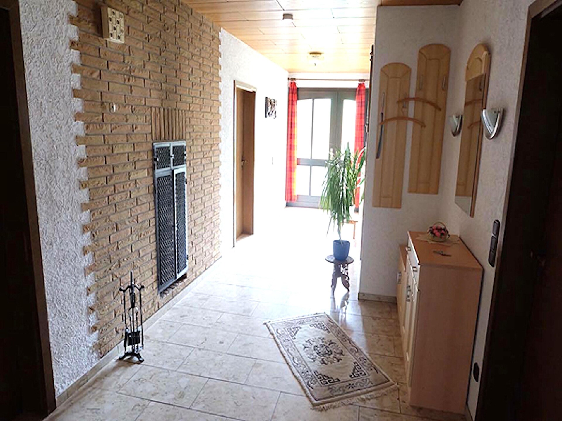 Knus Eifel appartement met tuin en terras in Oberstadtfeld - foto 13