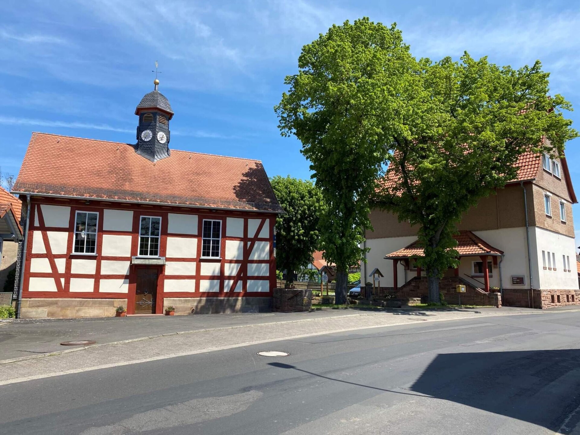 Knus Eifel appartement met tuin en terras in Oberstadtfeld - foto 20
