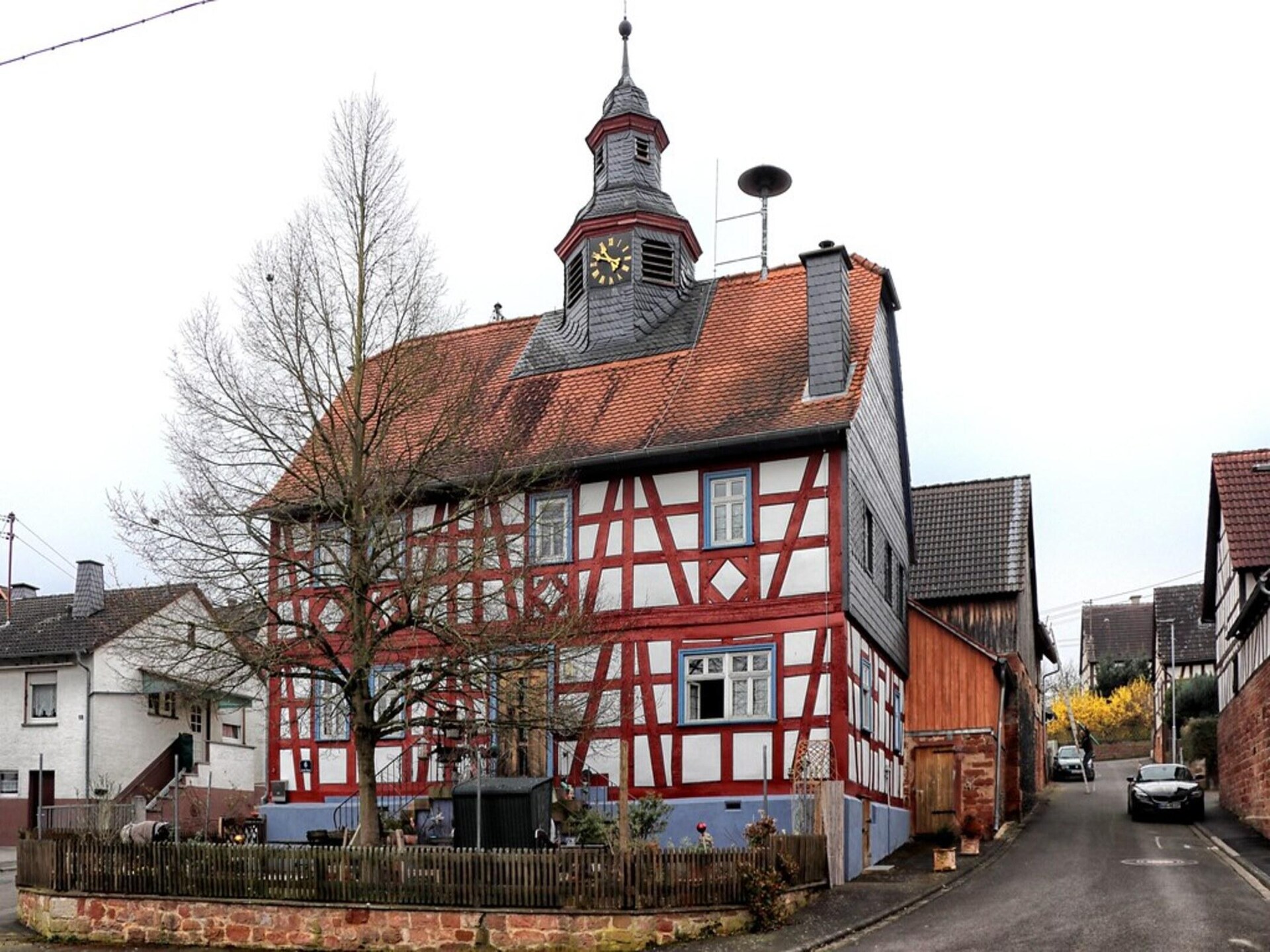 Knus Eifel appartement met tuin en terras in Oberstadtfeld - foto 19