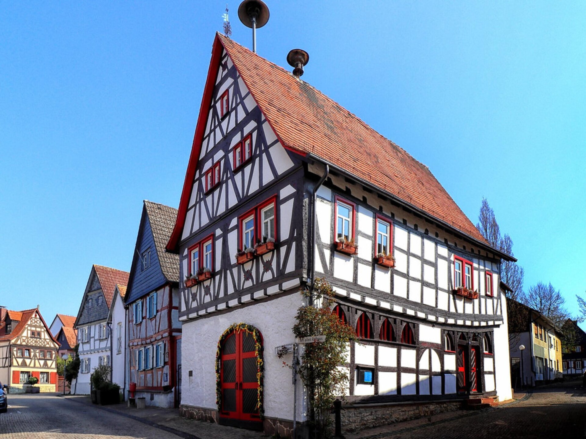 Knus Eifel appartement met tuin en terras in Oberstadtfeld - foto 21