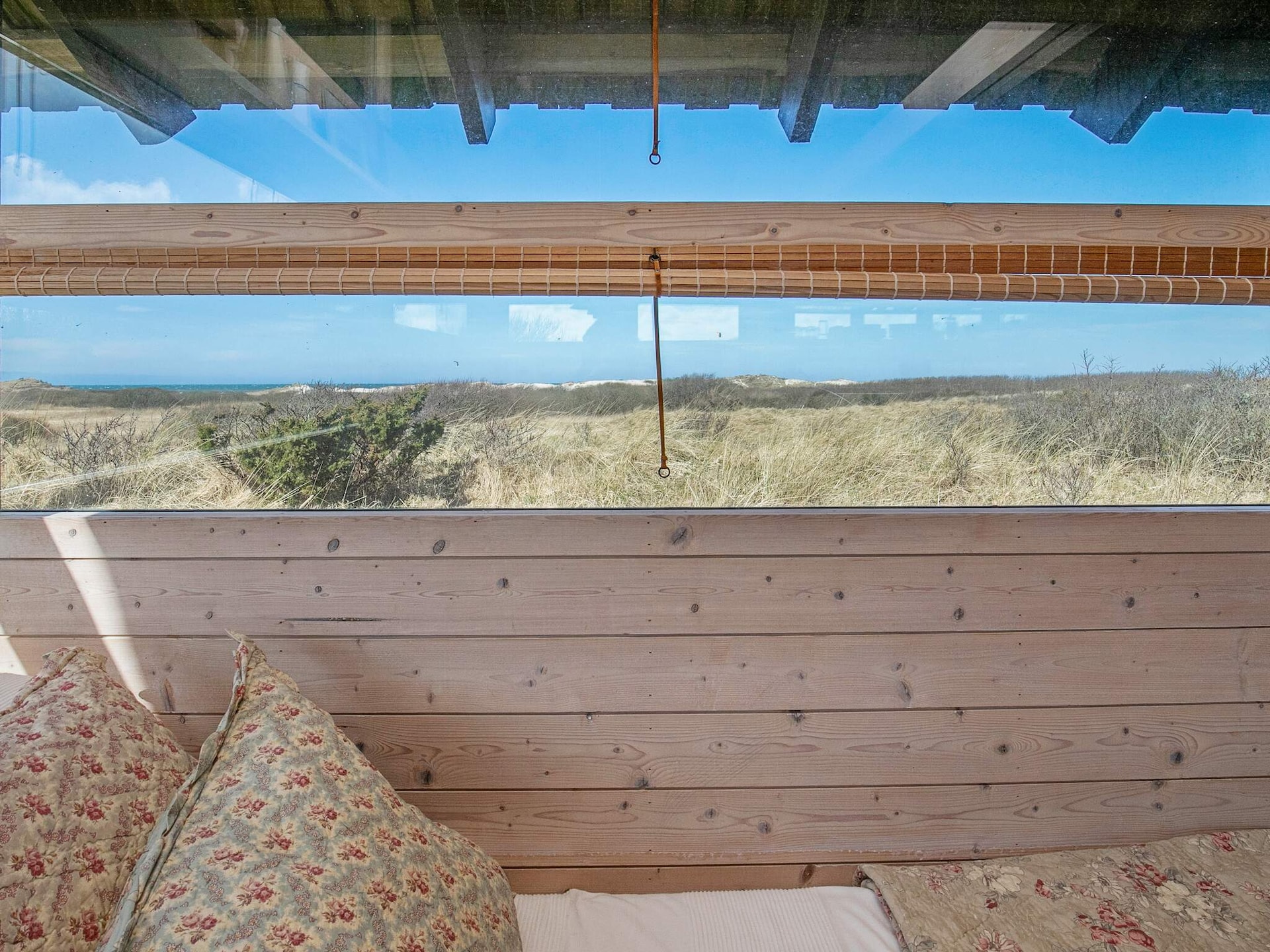4-persoons vakantiehuis in Bindslev op 700 meter van zee - foto 12