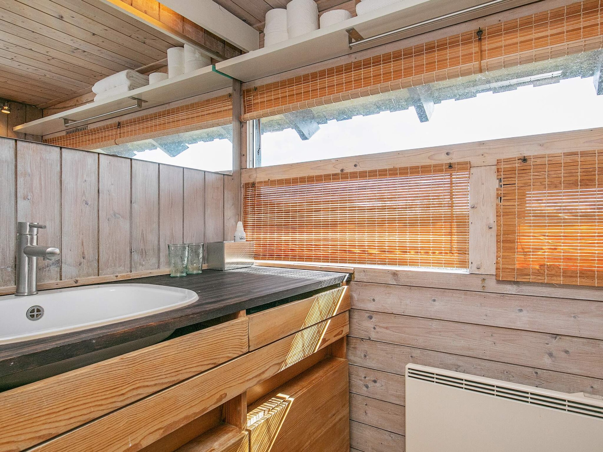 4-persoons vakantiehuis in Bindslev op 700 meter van zee - foto 15