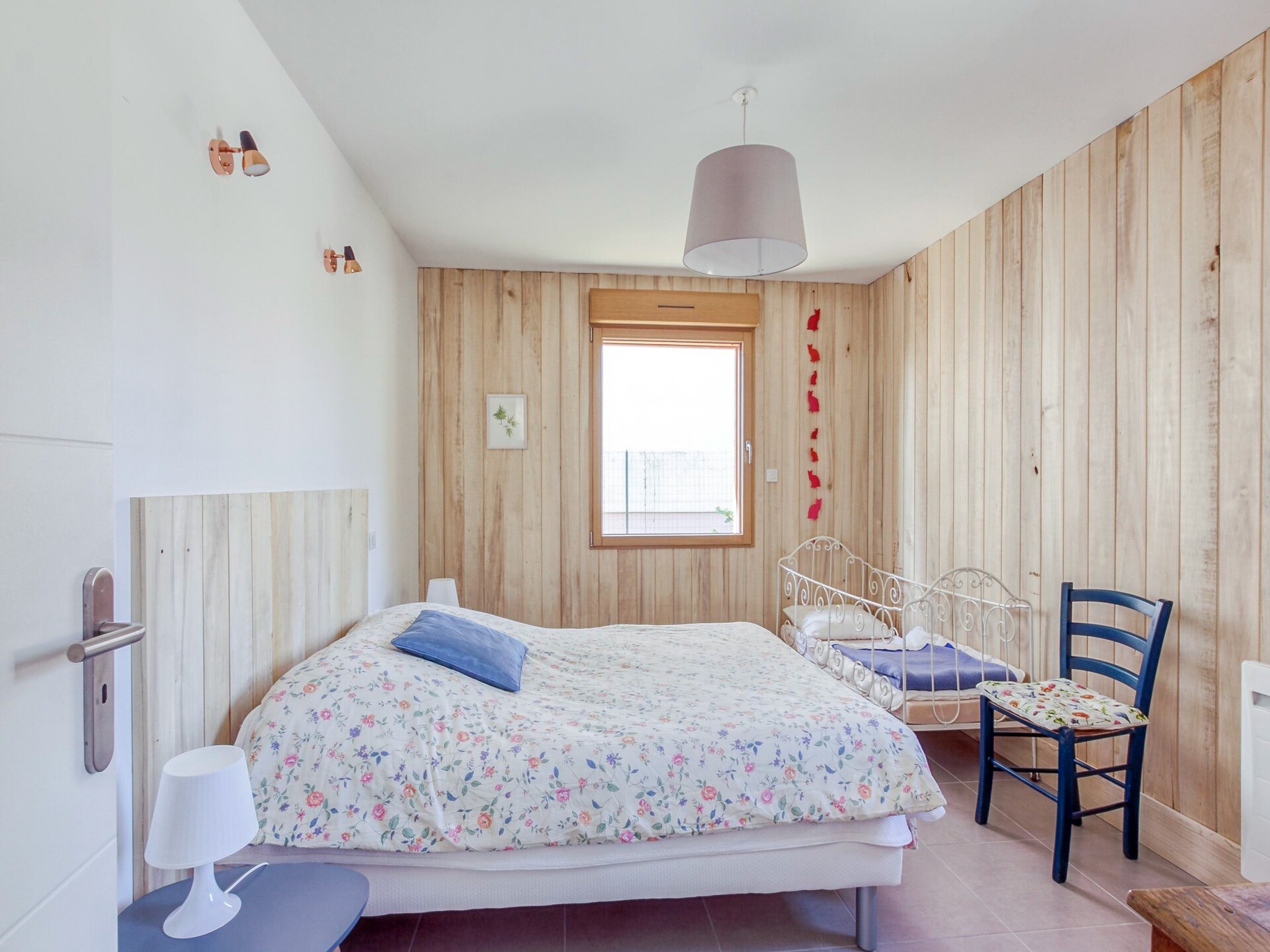 La Maison d'Alban: Authentiek landhuis in het Franse platteland van Challerange - foto 17
