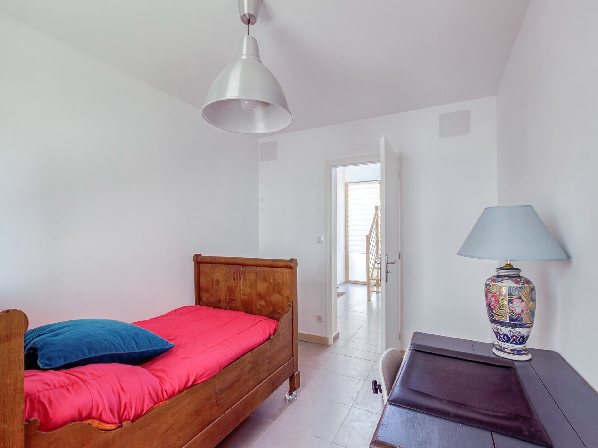 La Maison d'Alban: Authentiek landhuis in het Franse platteland van Challerange - foto 18