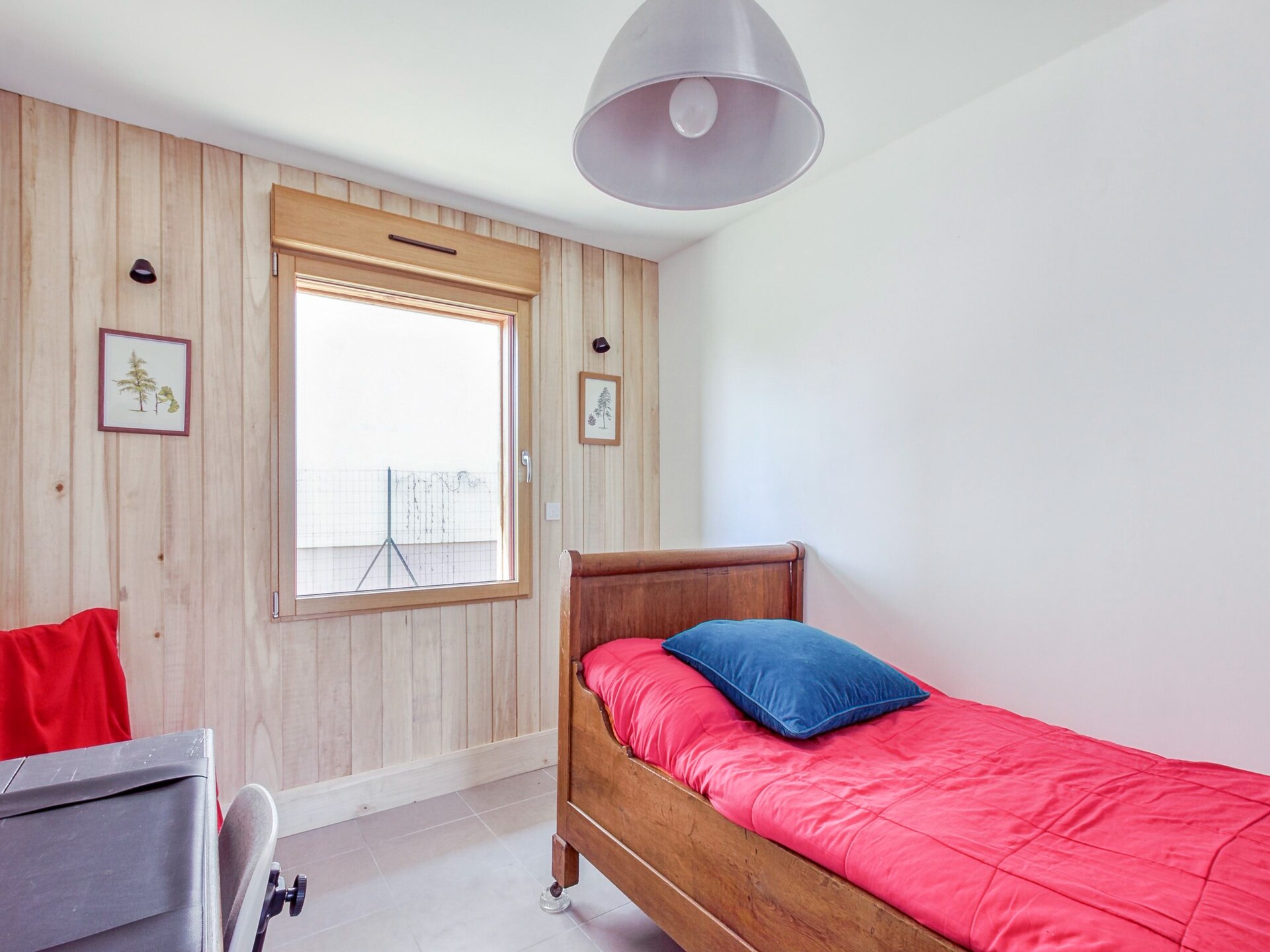 La Maison d'Alban: Authentiek landhuis in het Franse platteland van Challerange - foto 20