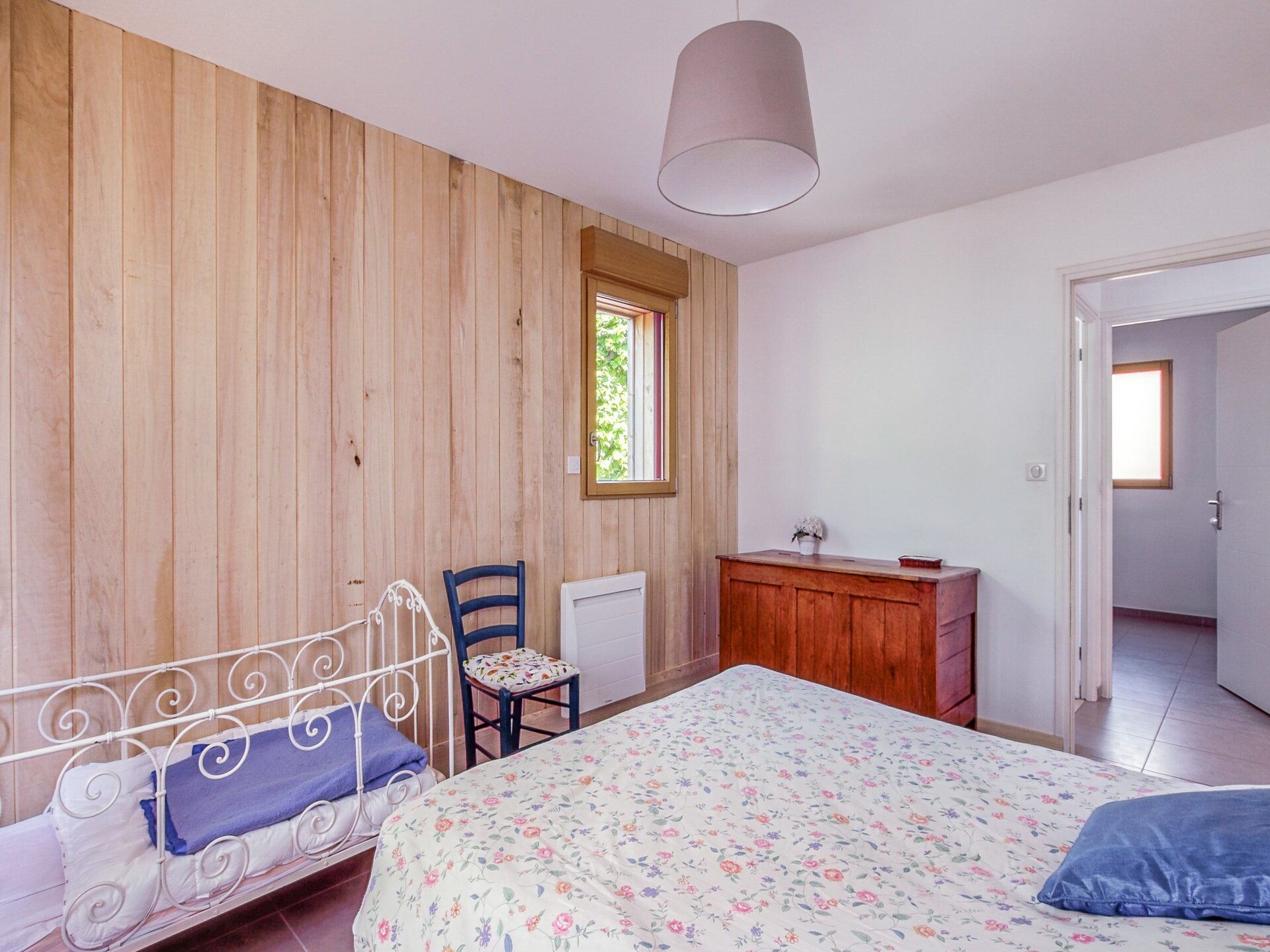 La Maison d'Alban: Authentiek landhuis in het Franse platteland van Challerange - foto 19