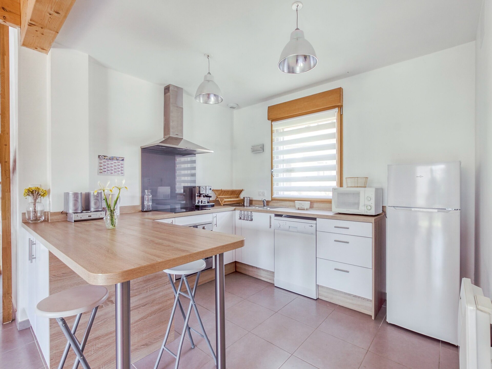 La Maison d'Alban: Authentiek landhuis in het Franse platteland van Challerange - foto 4