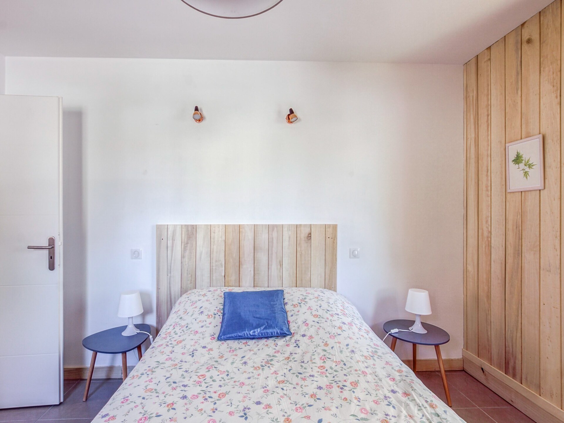 La Maison d'Alban: Authentiek landhuis in het Franse platteland van Challerange - foto 21