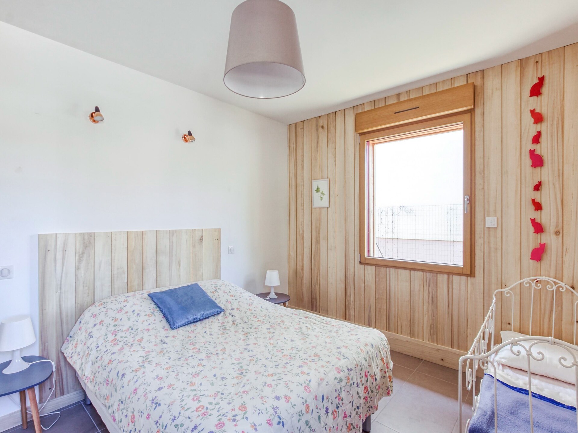 La Maison d'Alban: Authentiek landhuis in het Franse platteland van Challerange - foto 22