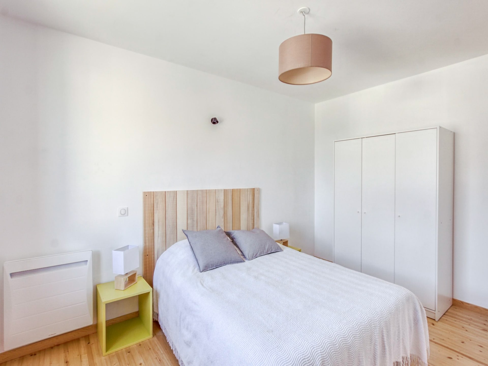La Maison d'Alban: Authentiek landhuis in het Franse platteland van Challerange - foto 24
