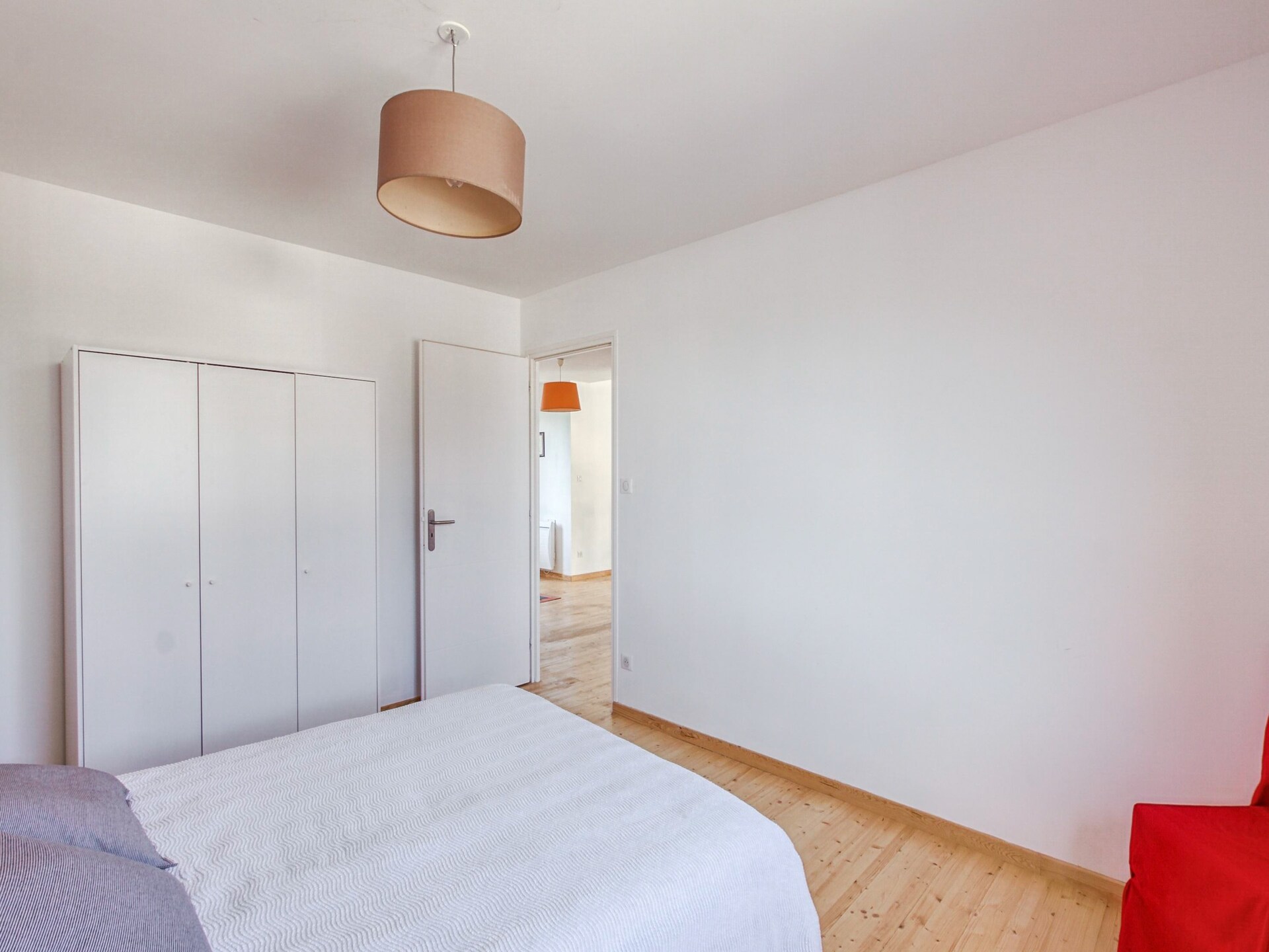 La Maison d'Alban: Authentiek landhuis in het Franse platteland van Challerange - foto 25