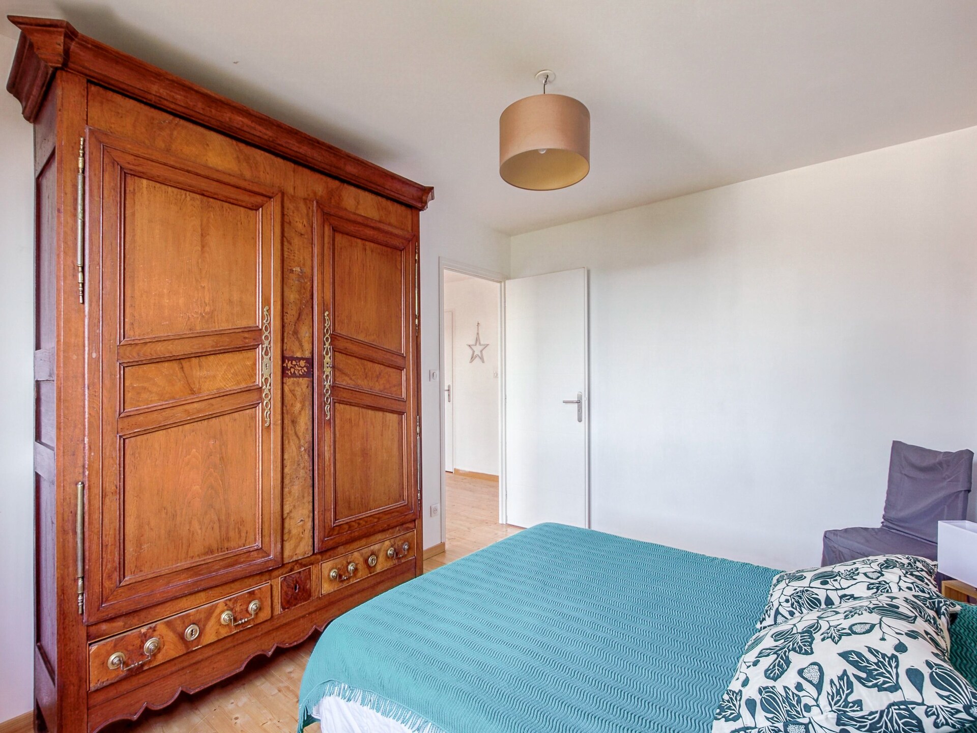 La Maison d'Alban: Authentiek landhuis in het Franse platteland van Challerange - foto 26