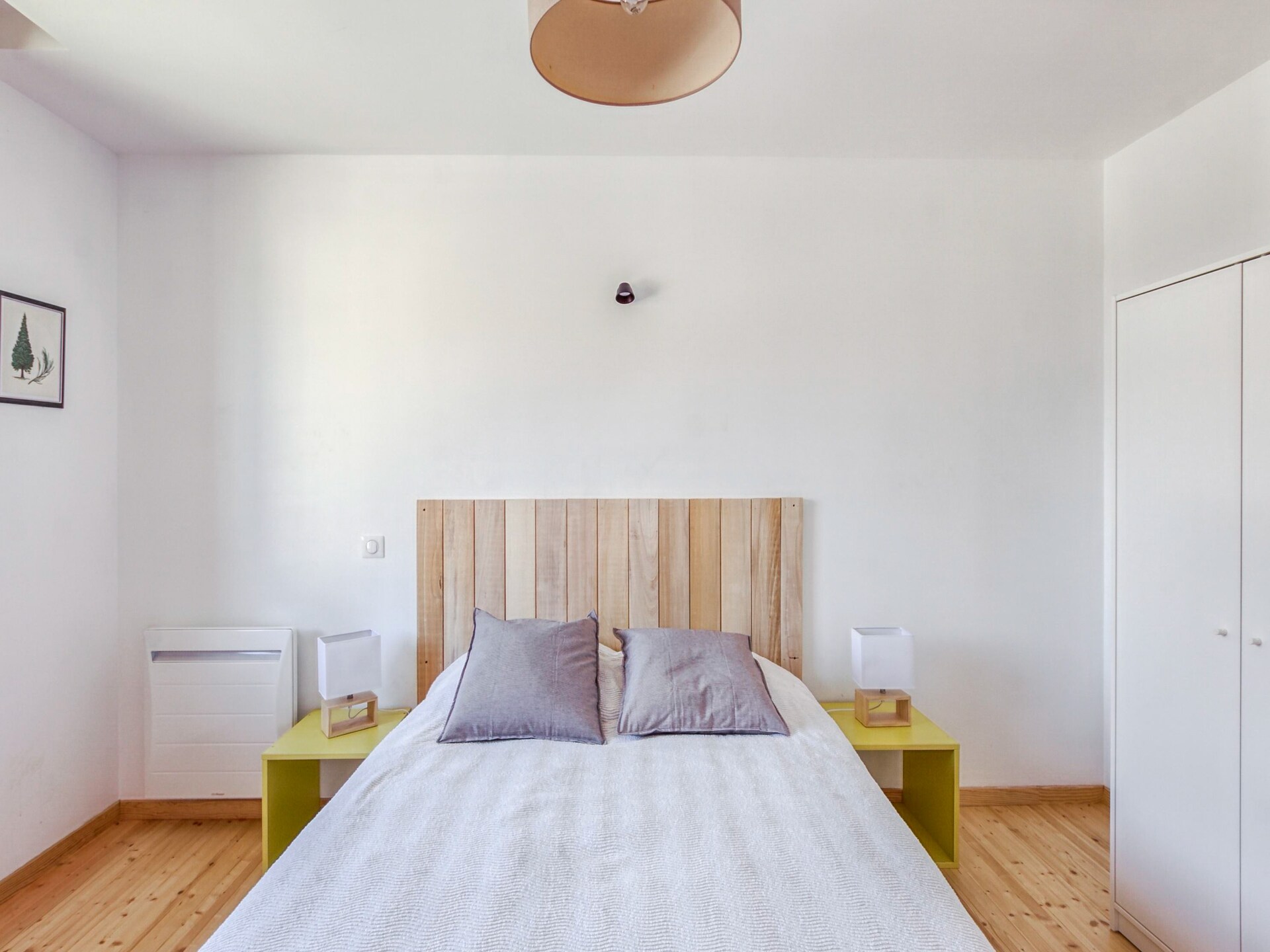La Maison d'Alban: Authentiek landhuis in het Franse platteland van Challerange - foto 27