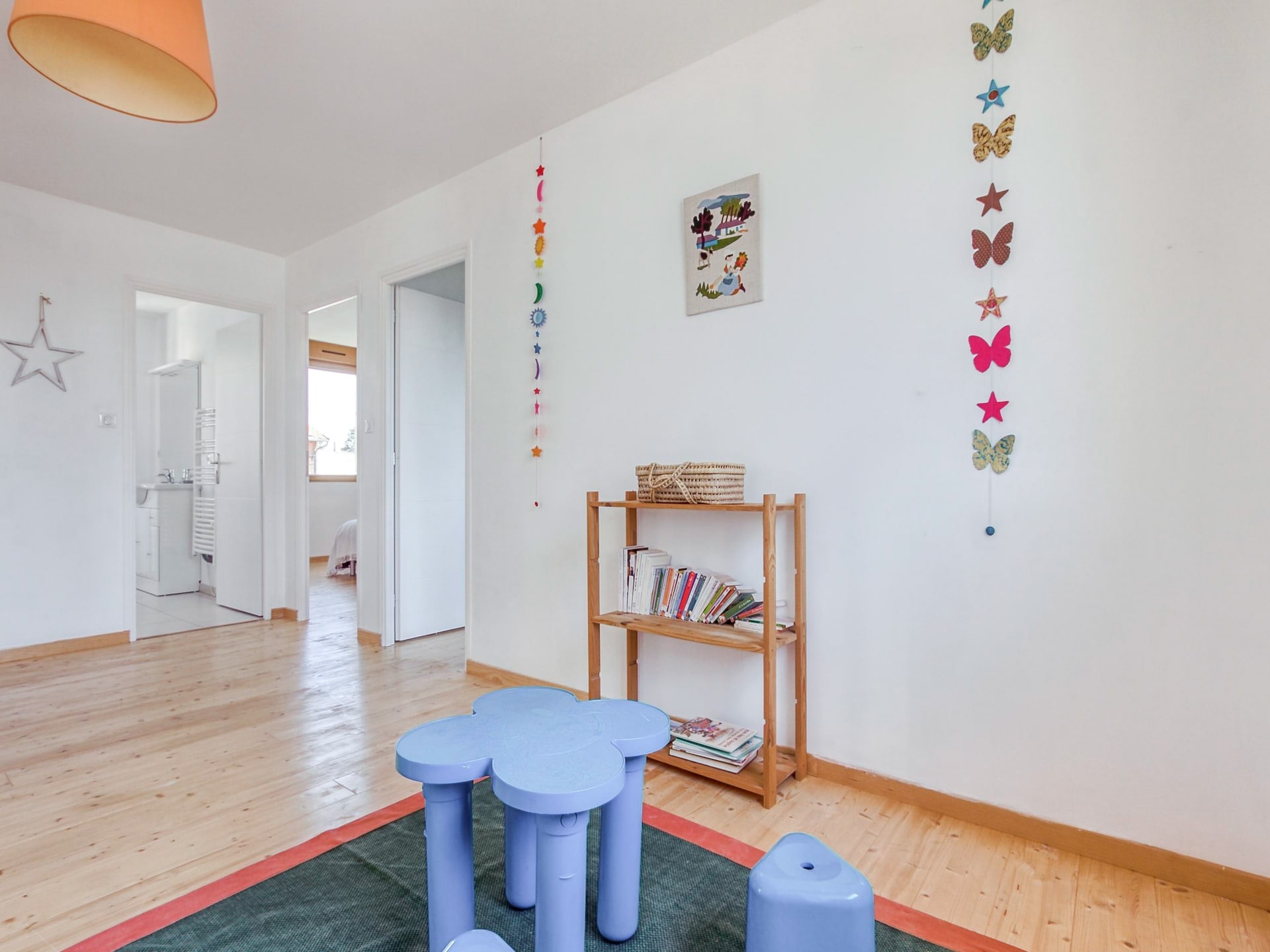La Maison d'Alban: Authentiek landhuis in het Franse platteland van Challerange - foto 35