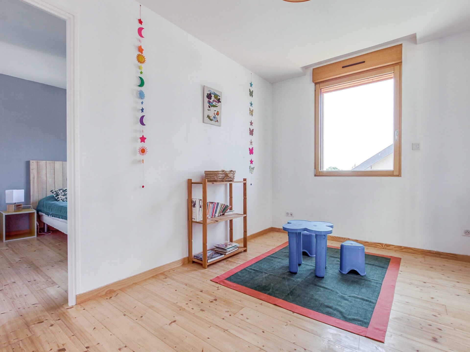La Maison d'Alban: Authentiek landhuis in het Franse platteland van Challerange - foto 36
