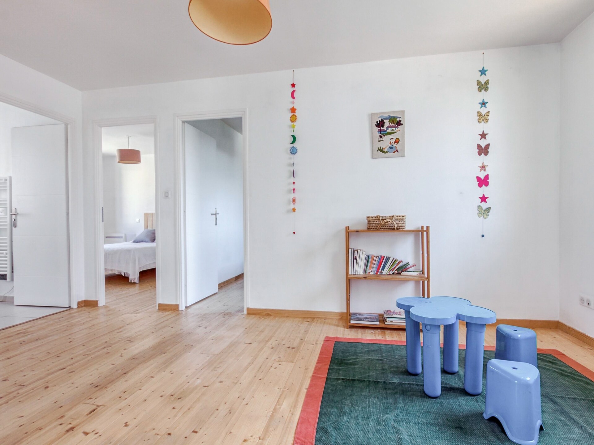 La Maison d'Alban: Authentiek landhuis in het Franse platteland van Challerange - foto 37