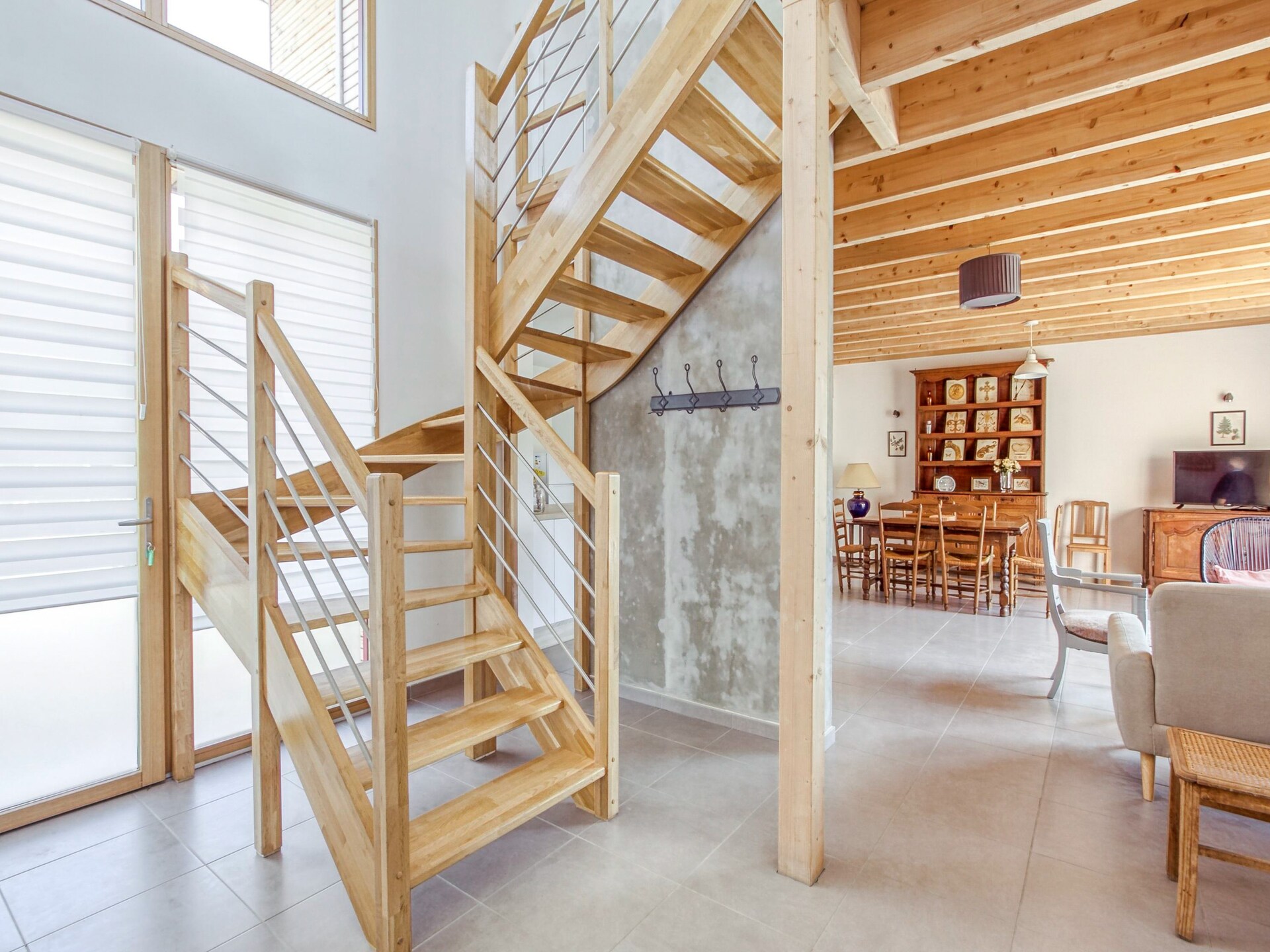La Maison d'Alban: Authentiek landhuis in het Franse platteland van Challerange - foto 14