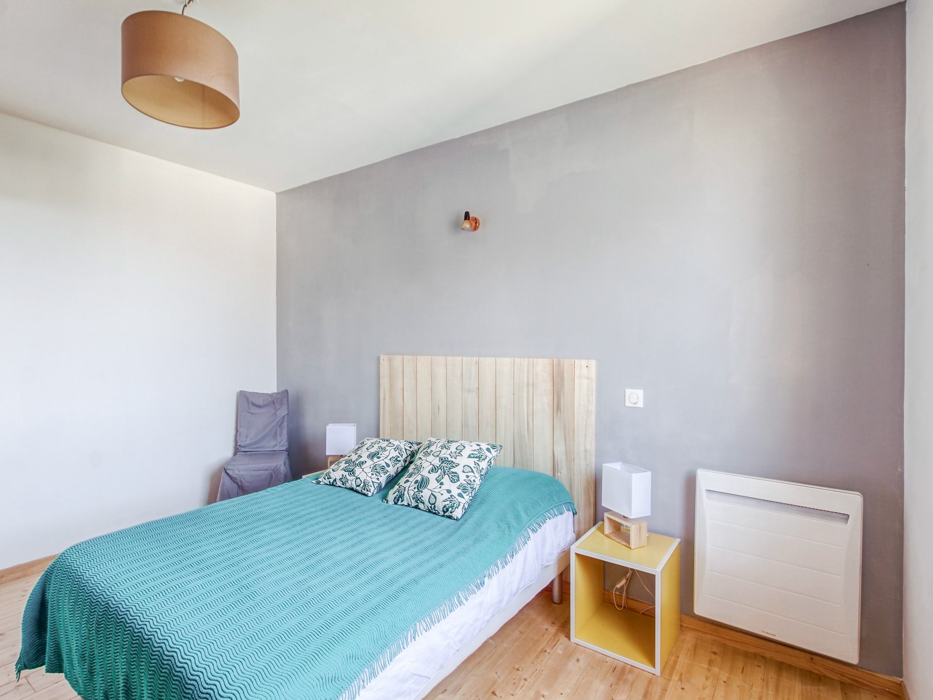 La Maison d'Alban: Authentiek landhuis in het Franse platteland van Challerange - foto 29