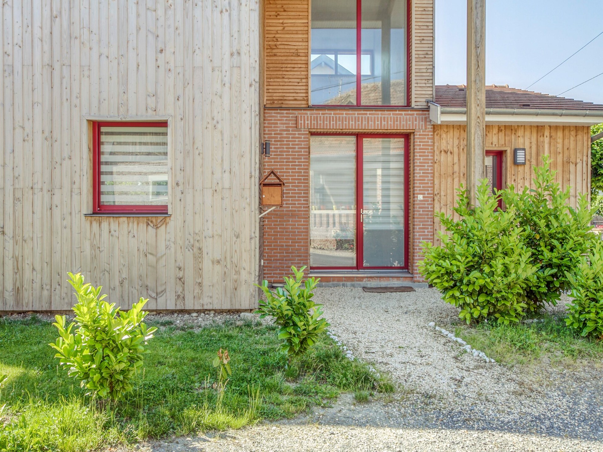 La Maison d'Alban: Authentiek landhuis in het Franse platteland van Challerange - foto 38