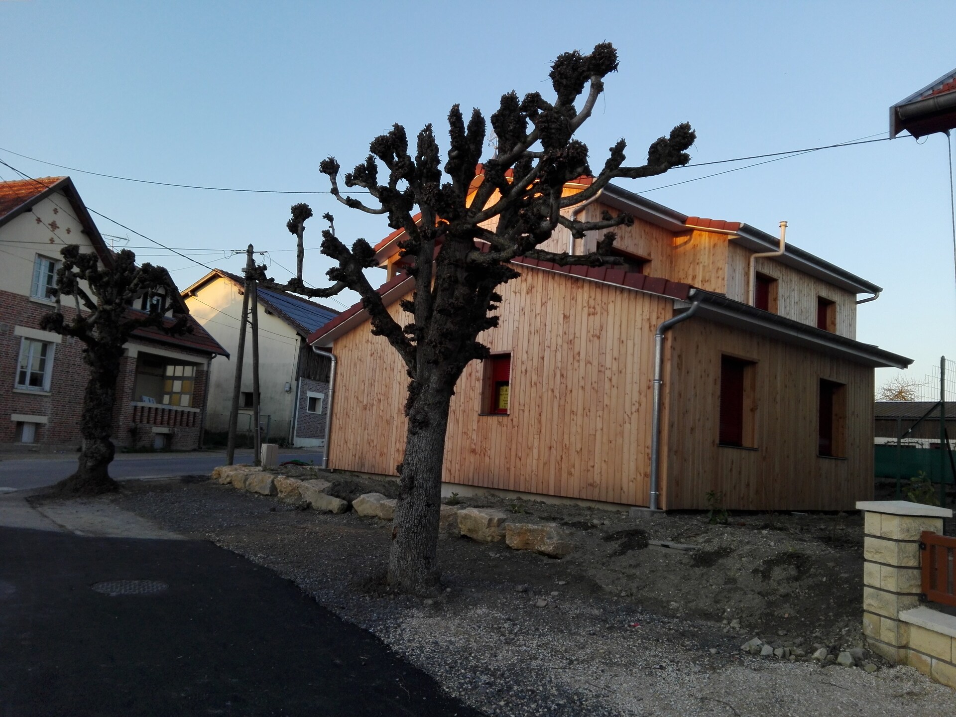 La Maison d'Alban: Authentiek landhuis in het Franse platteland van Challerange - foto 41