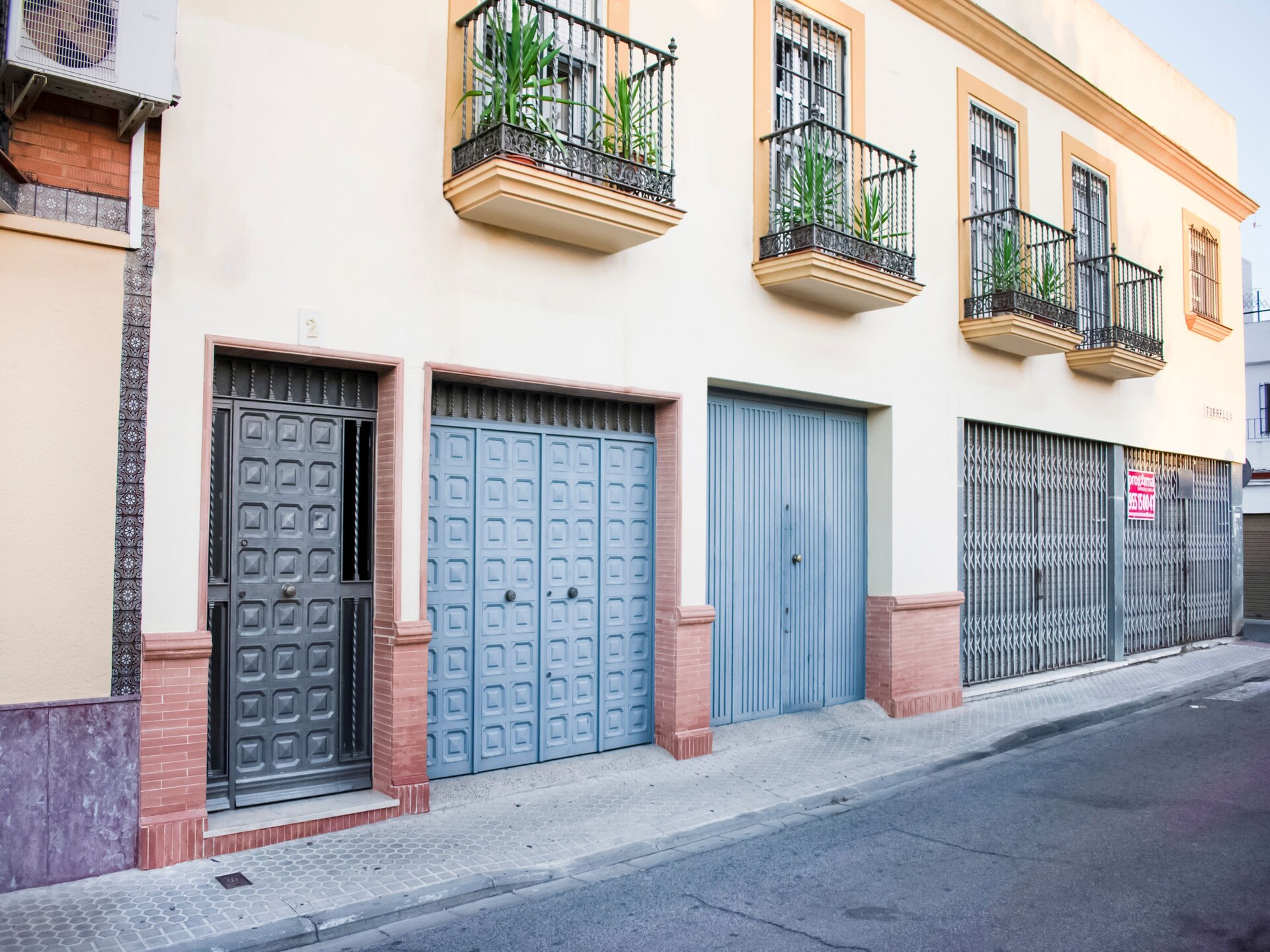 Ruim & sfeervol groepsverblijf met terras, 800m tot centrum Sevilla - foto 20
