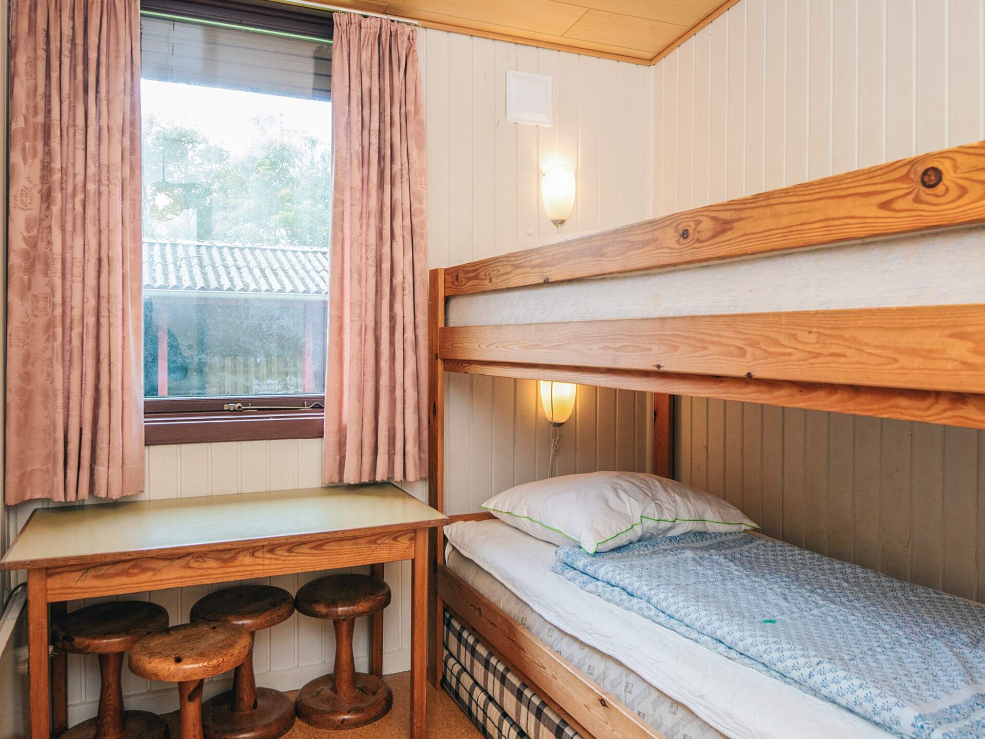 Knus vrijstaand vakantiehuis voor 6 personen met houtkachel bij Toftlund - foto 31