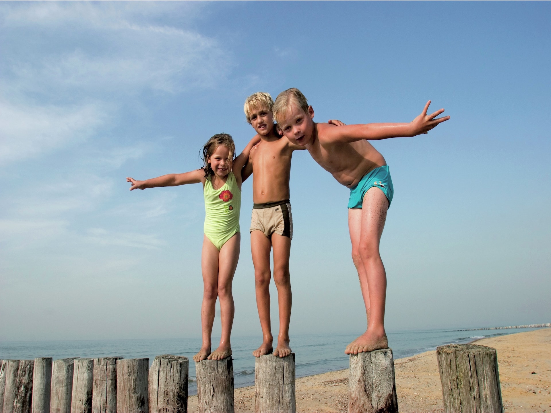 Modern chalet op Hof Domburg, 650m van centrum en strand - foto 16