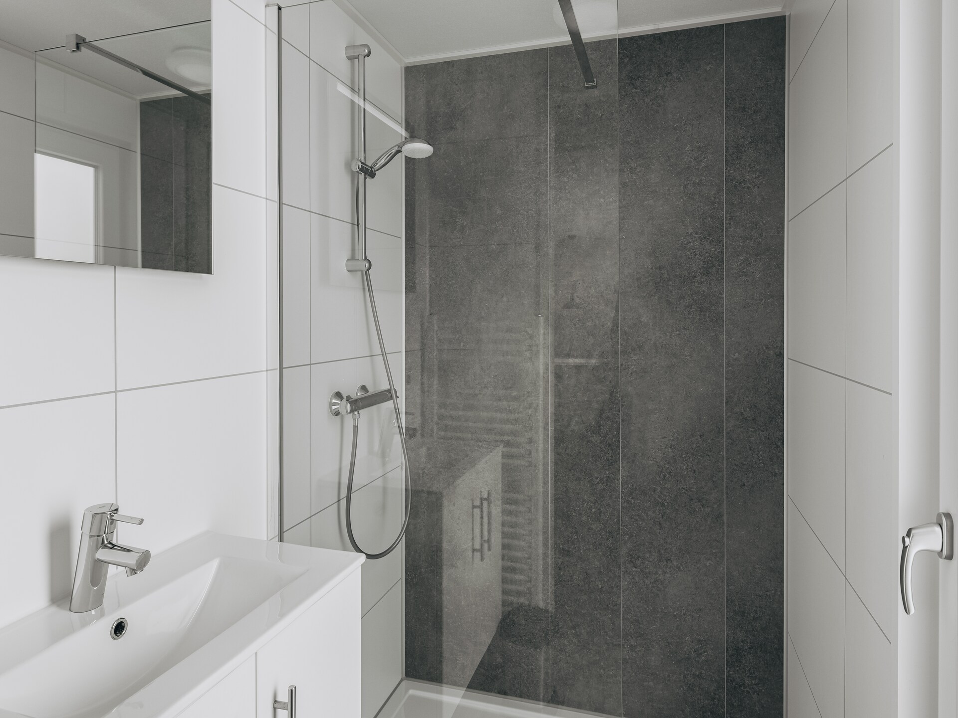 Modern chalet op Hof Domburg, 650m van centrum en strand - foto 11