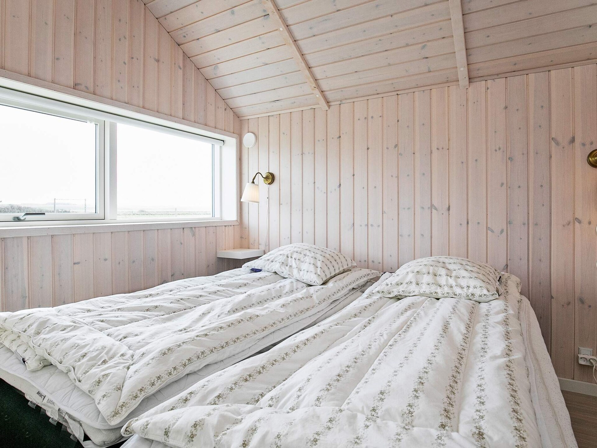 Ruim vakantiehuis met whirlpool, sauna en uitzicht op het Ferring Sø bij Harboøre - foto 37