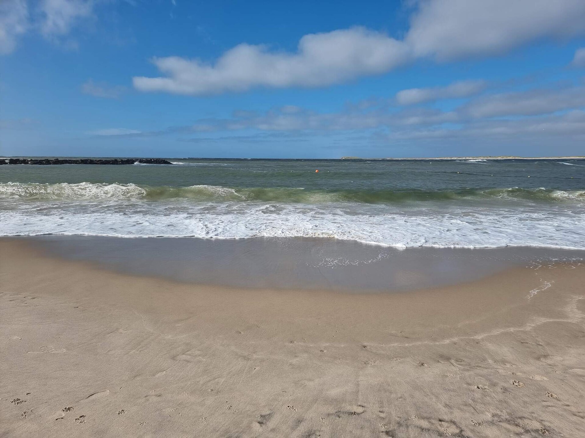 Ruim vakantiehuis met whirlpool, sauna en uitzicht op het Ferring Sø bij Harboøre - foto 24