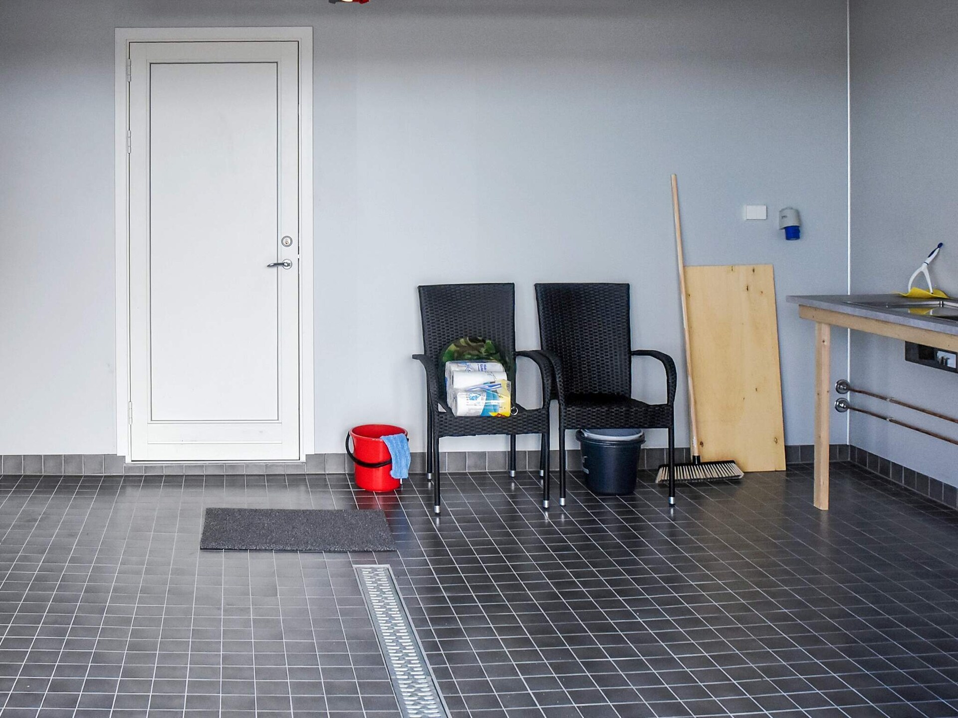 Authentieke rorbu direct aan zee met privéstrand en panoramisch uitzicht - foto 20