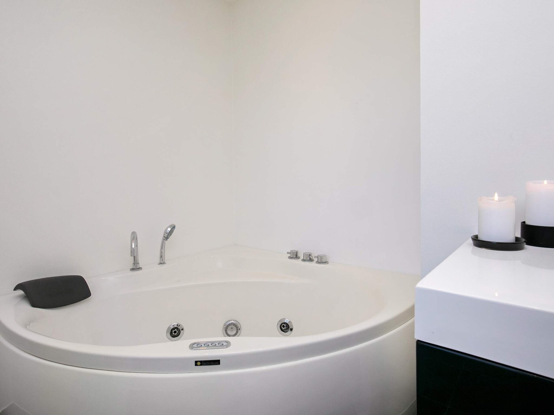Ruim vakantiehuis met whirlpool en zeezicht op 300m van de kust bij Faaborg - foto 35