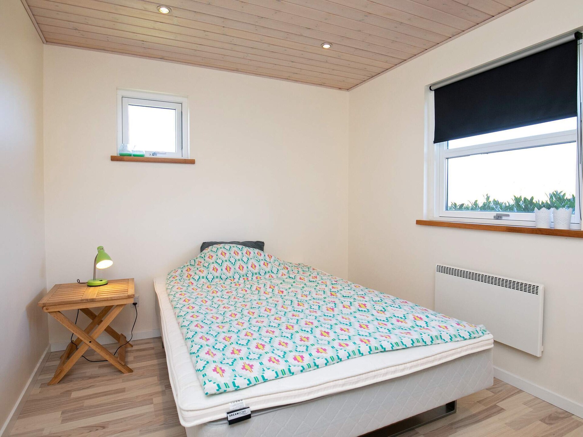 Ruim vakantiehuis met whirlpool en zeezicht op 300m van de kust bij Faaborg - foto 43