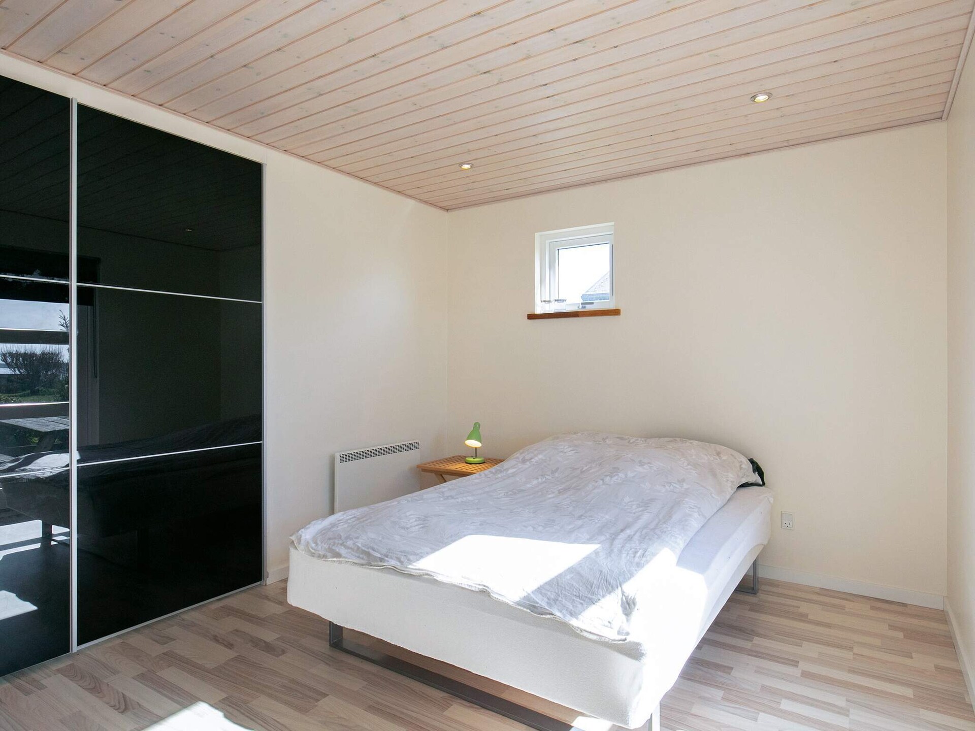 Ruim vakantiehuis met whirlpool en zeezicht op 300m van de kust bij Faaborg - foto 39