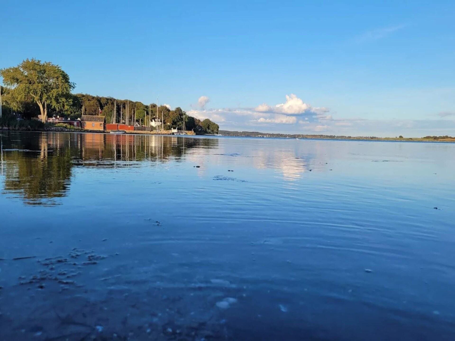 Ruim vakantiehuis met whirlpool en zeezicht op 300m van de kust bij Faaborg - foto 5