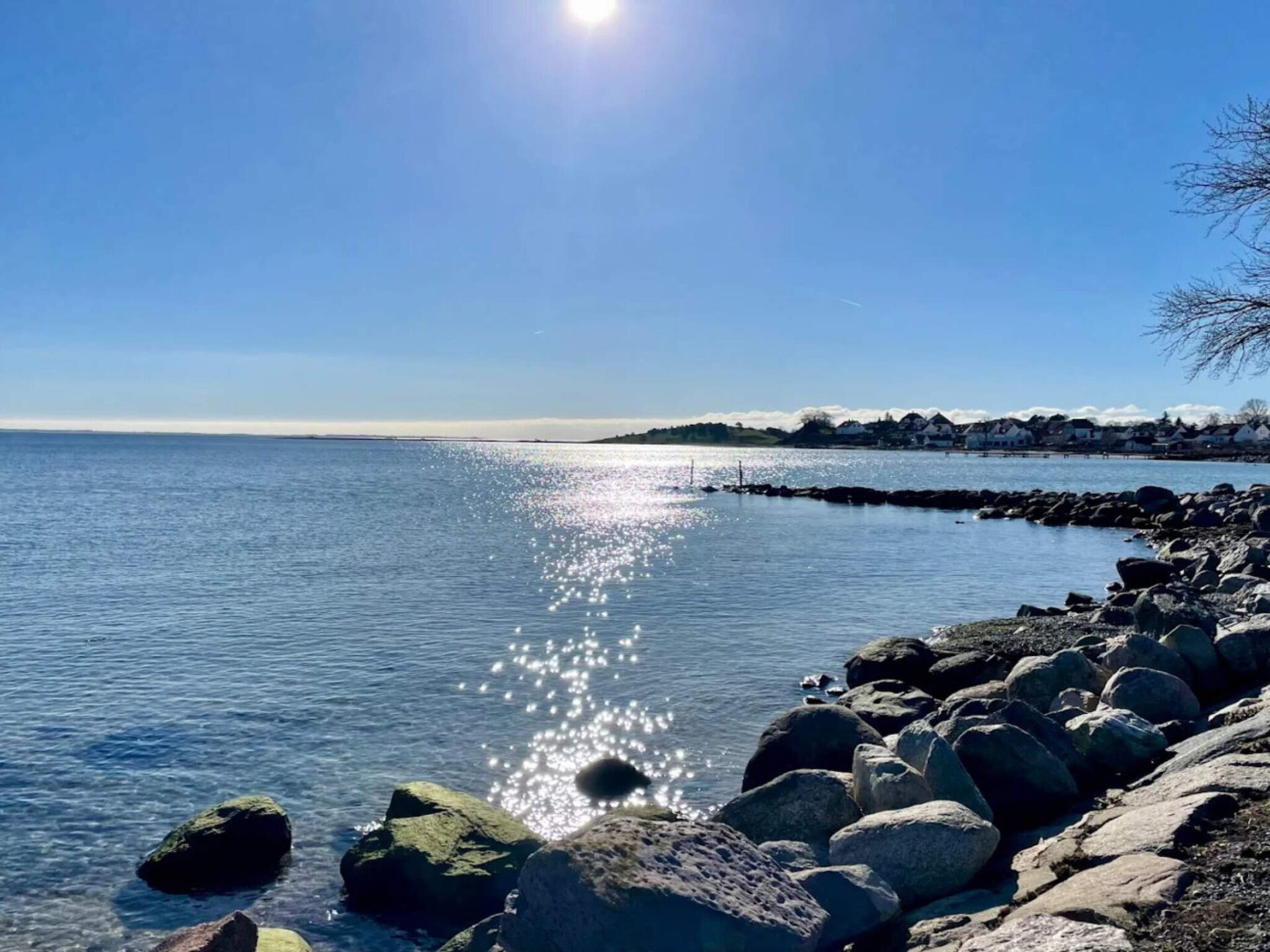 Ruim vakantiehuis met whirlpool en zeezicht op 300m van de kust bij Faaborg - foto 6