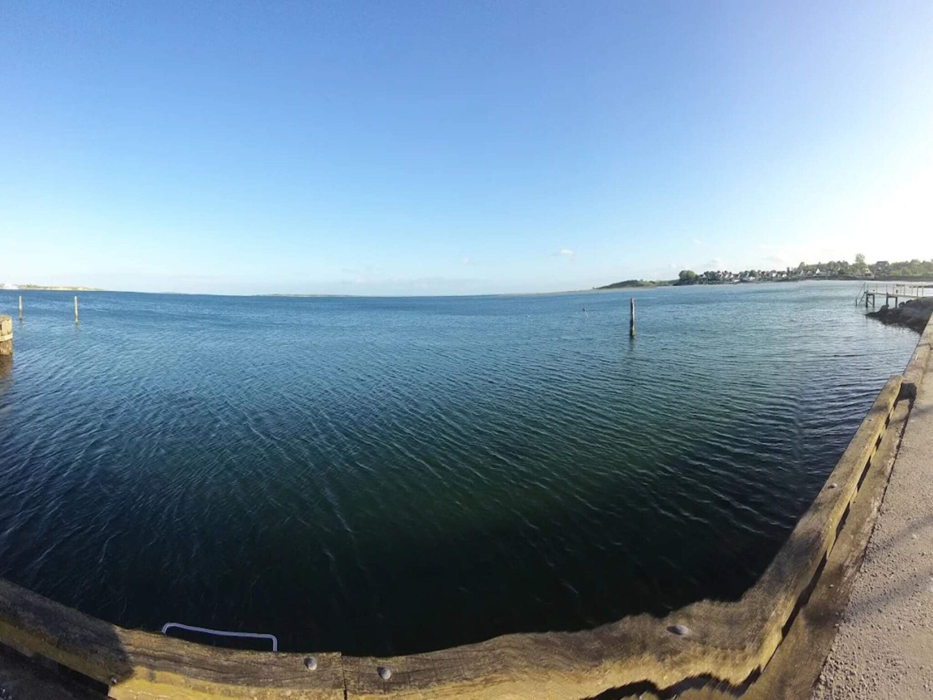 Ruim vakantiehuis met whirlpool en zeezicht op 300m van de kust bij Faaborg - foto 16