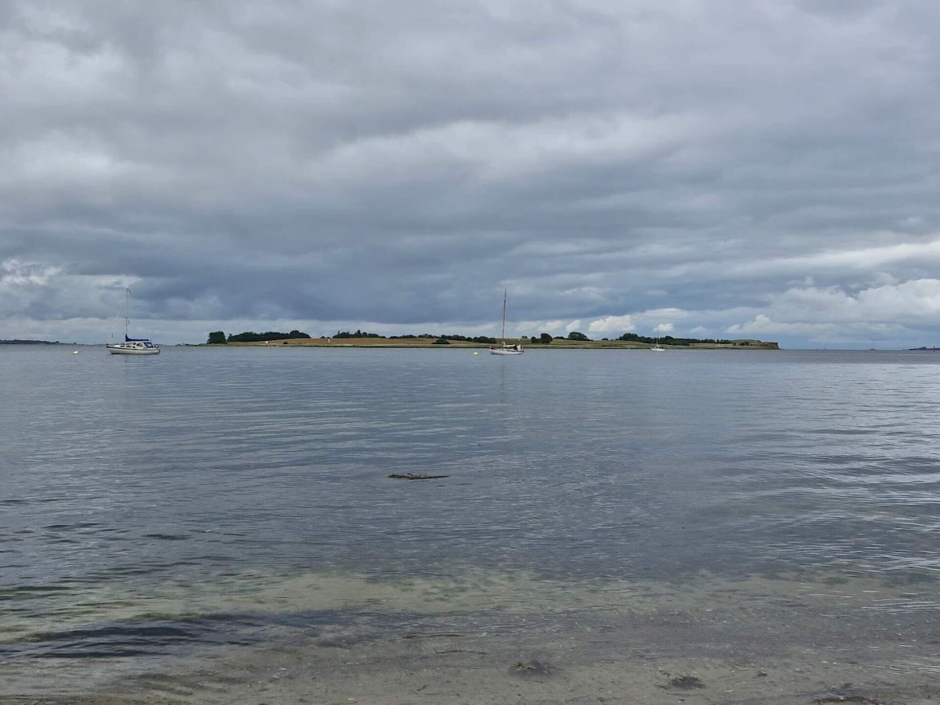 Ruim vakantiehuis met whirlpool en zeezicht op 300m van de kust bij Faaborg - foto 21