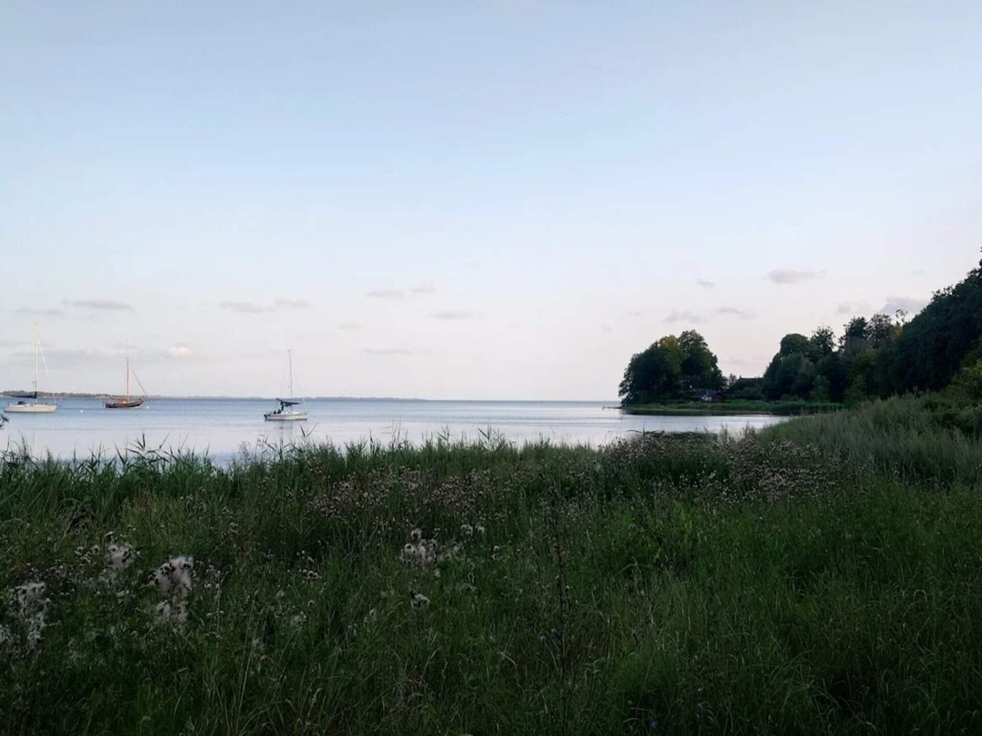 Ruim vakantiehuis met whirlpool en zeezicht op 300m van de kust bij Faaborg - foto 22