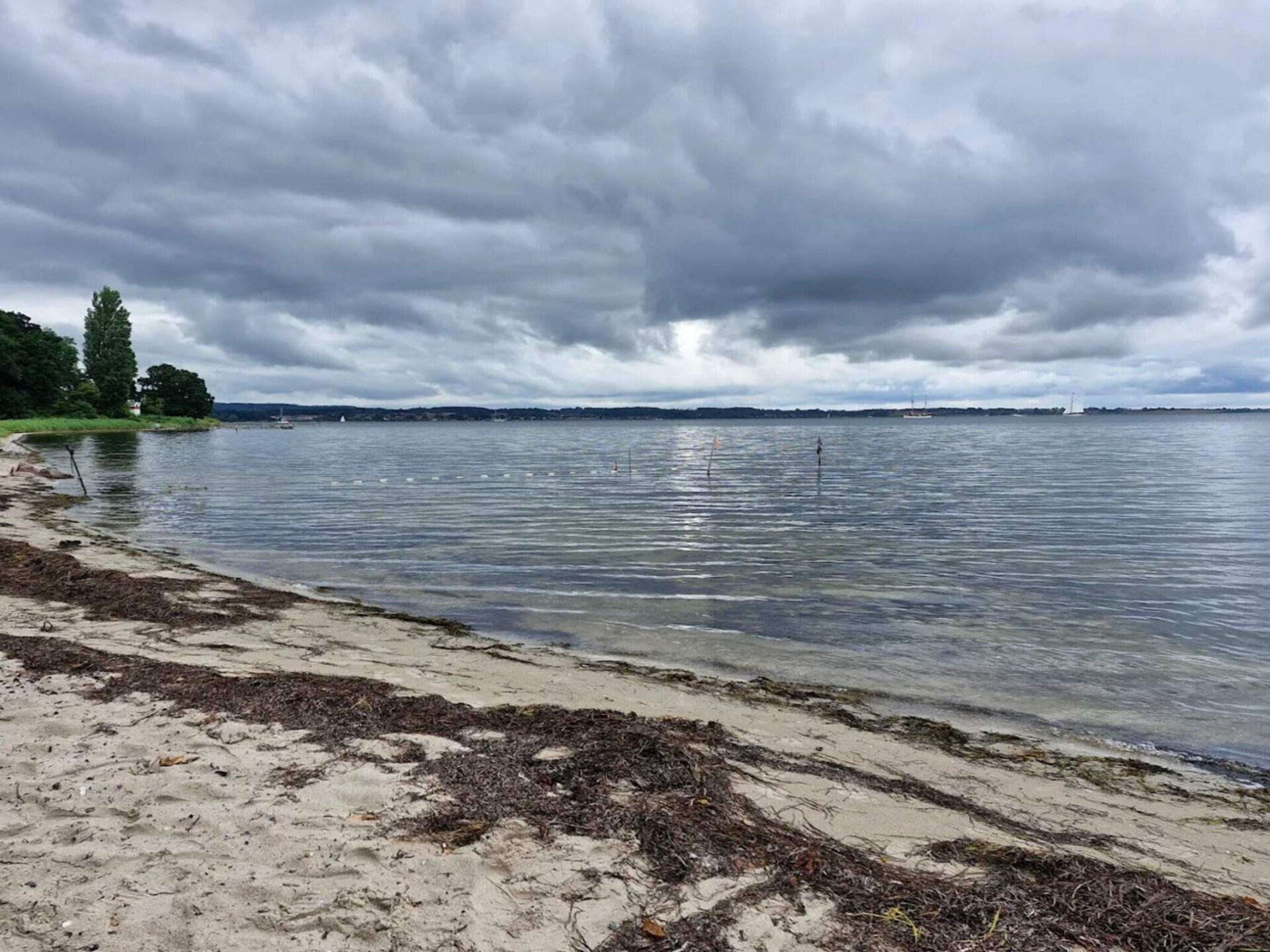 Ruim vakantiehuis met whirlpool en zeezicht op 300m van de kust bij Faaborg - foto 23