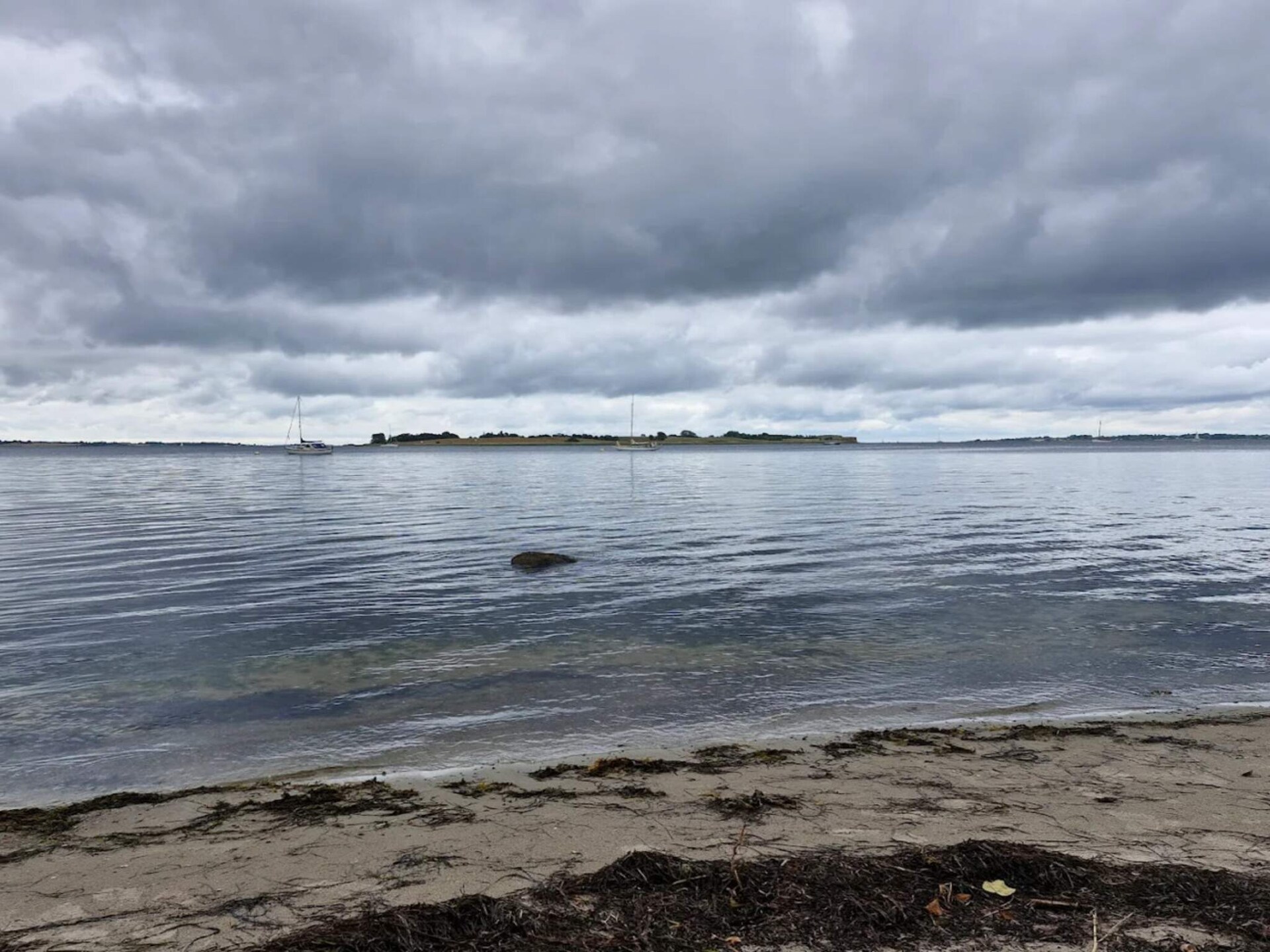 Ruim vakantiehuis met whirlpool en zeezicht op 300m van de kust bij Faaborg - foto 25
