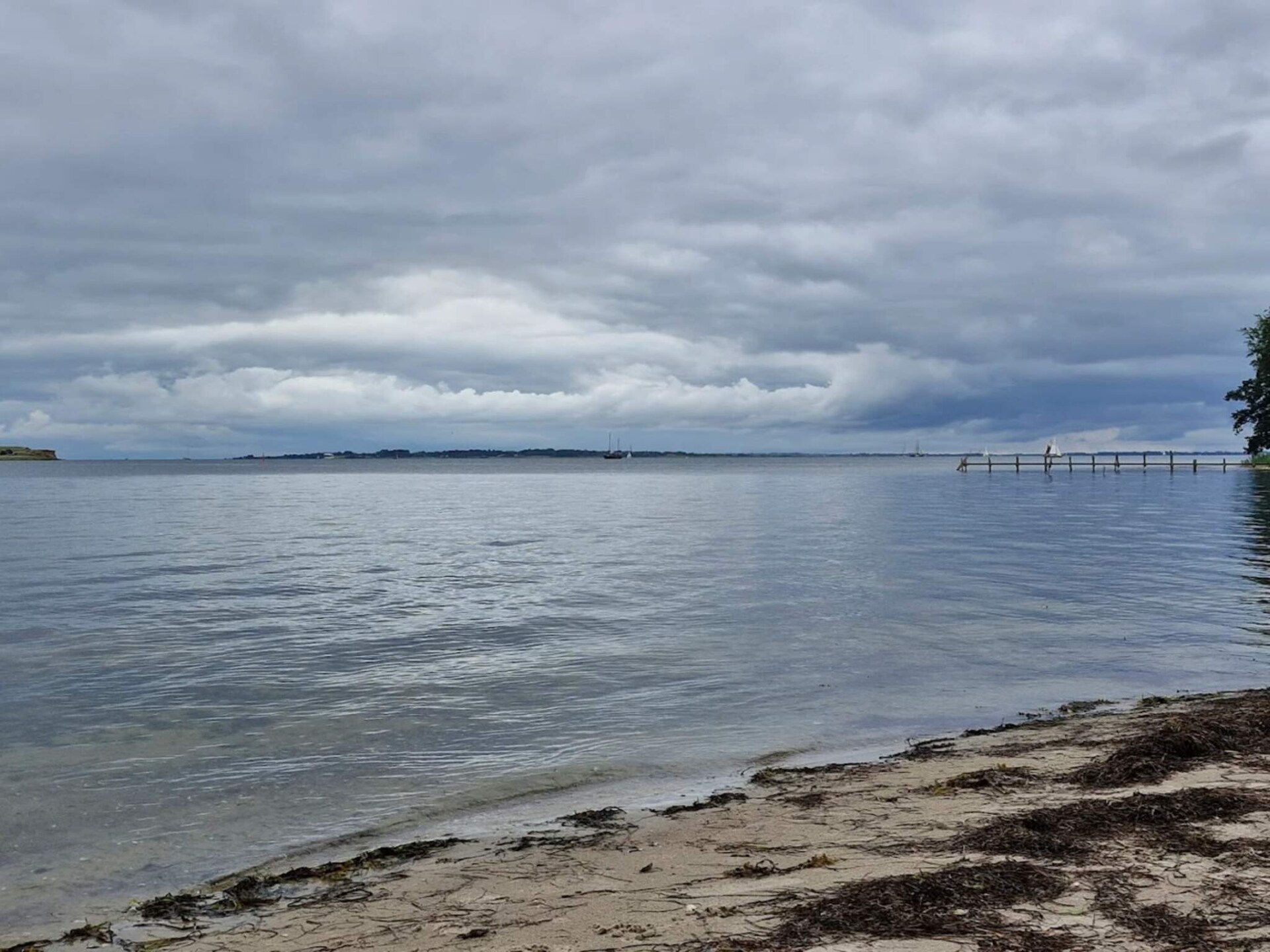 Ruim vakantiehuis met whirlpool en zeezicht op 300m van de kust bij Faaborg - foto 27