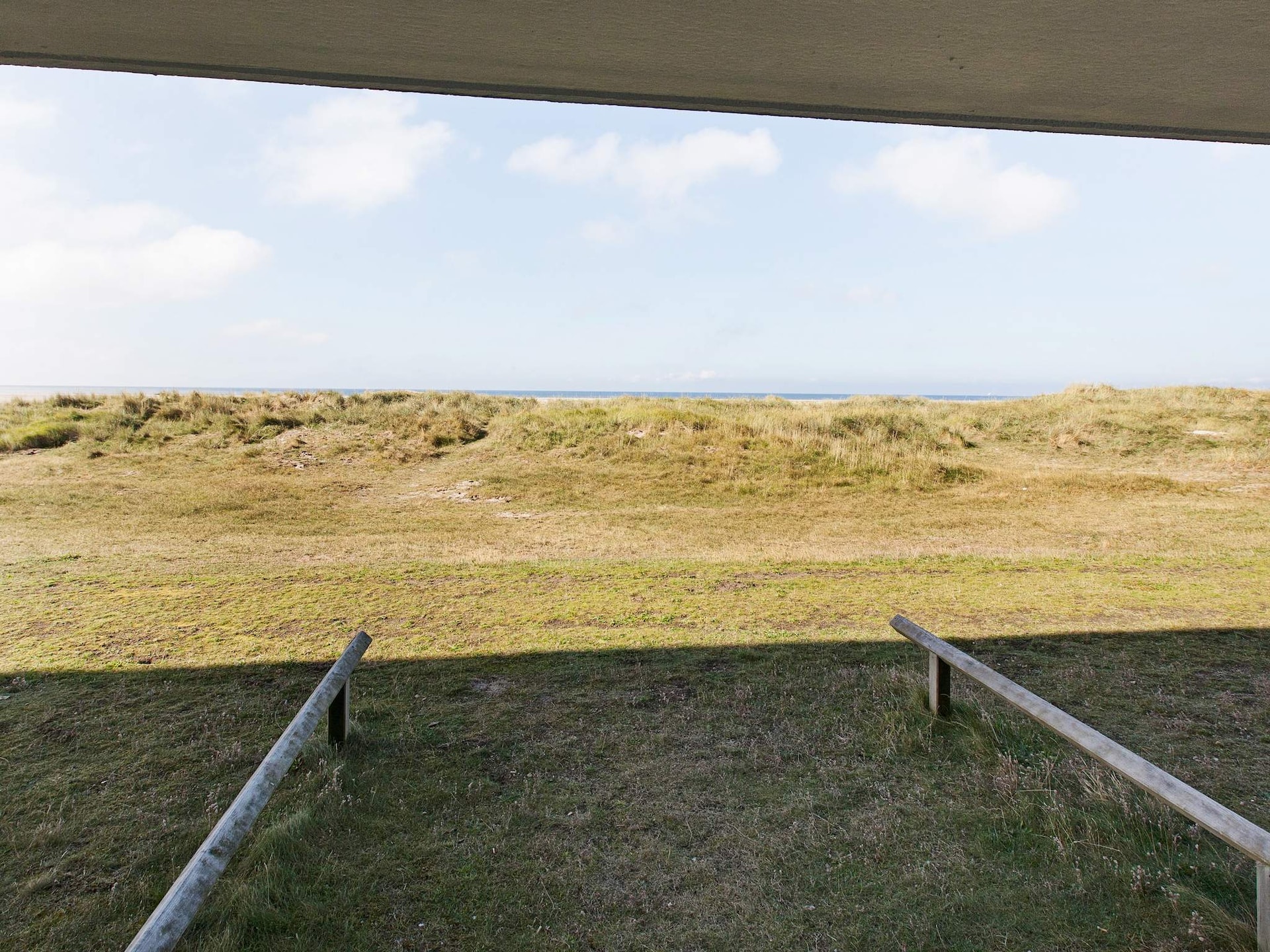 Appartement op 50 meter van zee met uitzicht op Fanø - foto 27