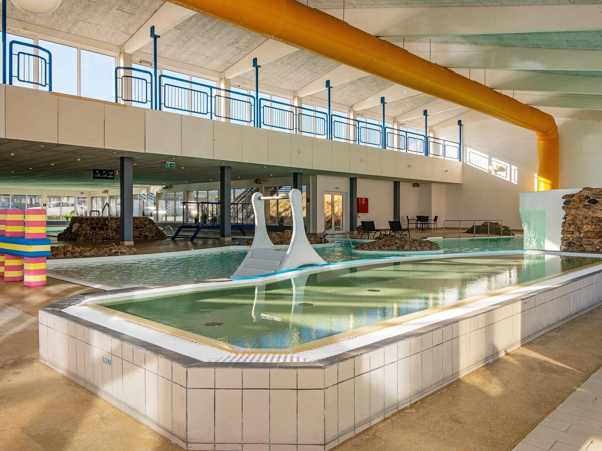 Knusse premium appartement bij Deense duinen en Nordzee - foto 22