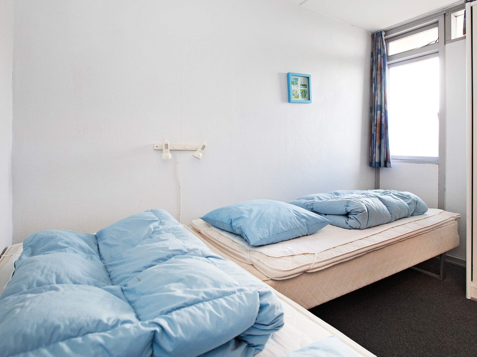 Knus appartement voor 4 op vakantiepark nabij Ringkøbing en de Noordzee - foto 16