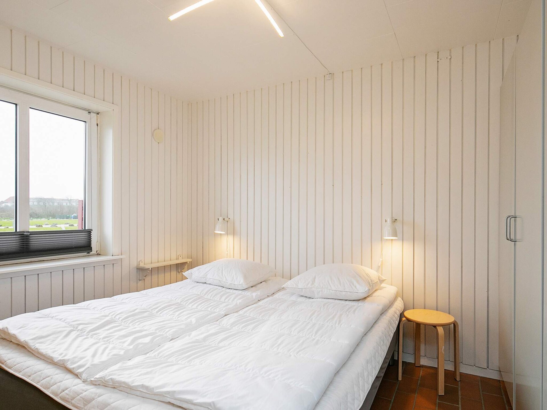 Comfortabel appartement voor 4 personen in Lemvig aan de Limfjord - foto 17