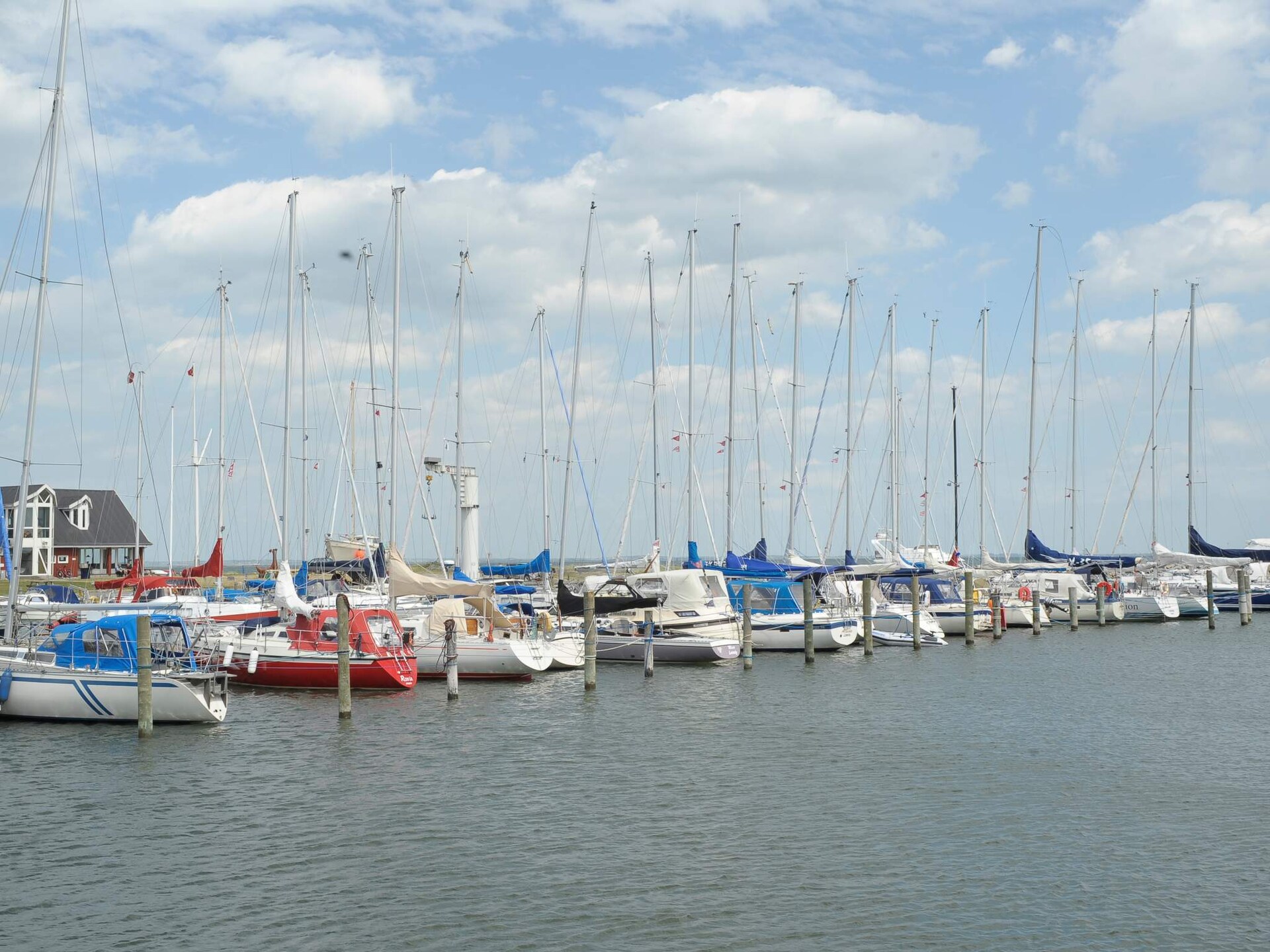 Comfortabel appartement voor 4 personen in Lemvig aan de Limfjord - foto 21