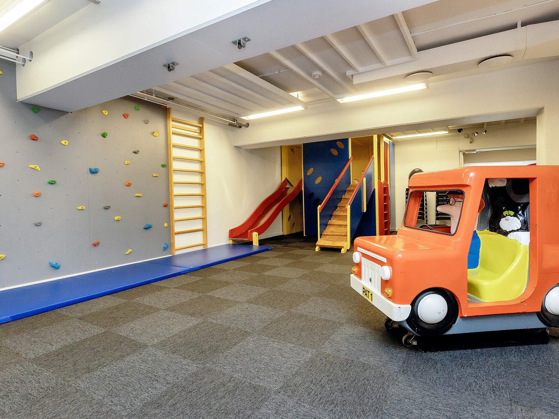 Licht appartement met zeezicht in Faaborg voor 6 personen · 52 m² - foto 9