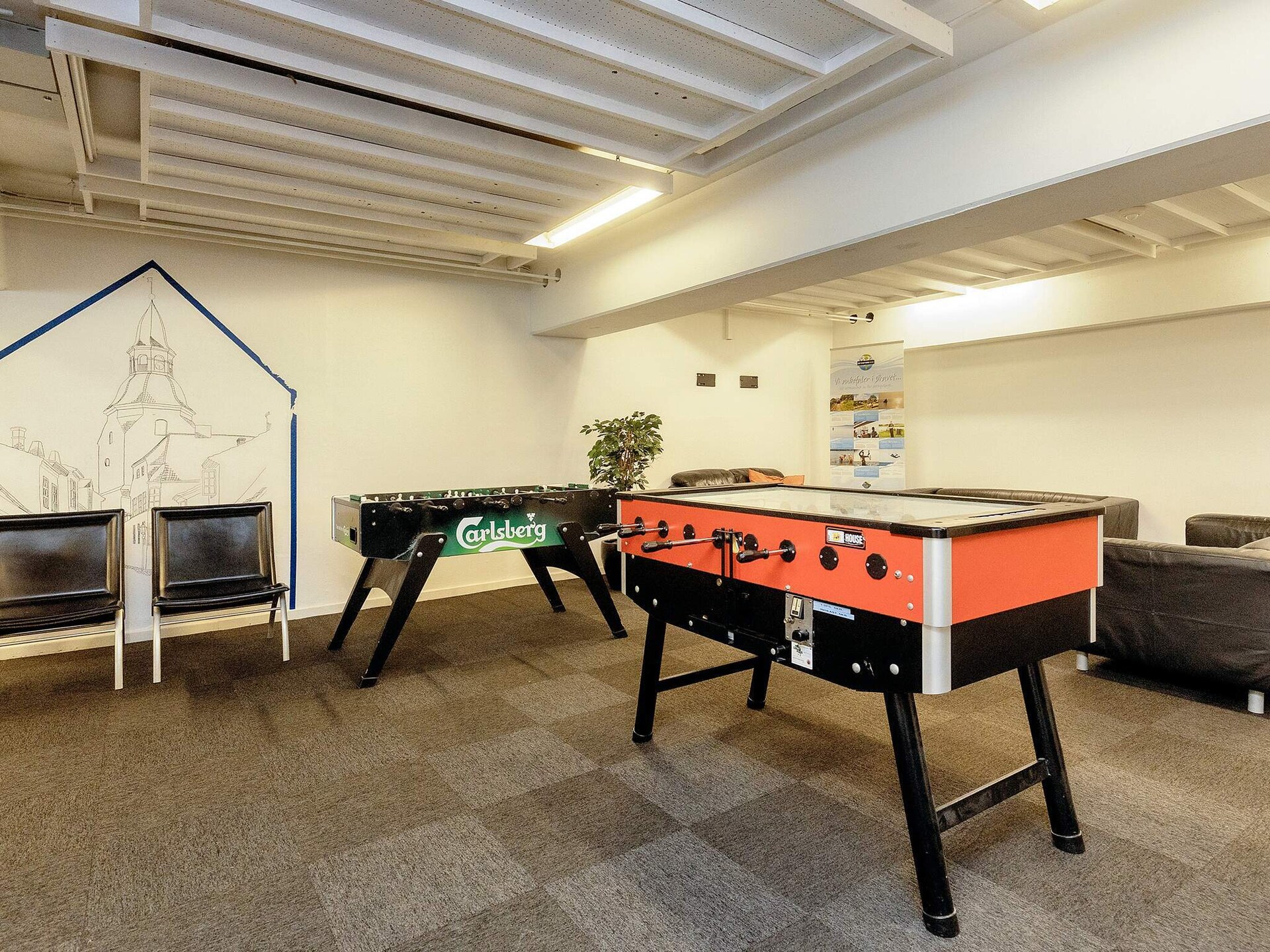 Licht appartement met zeezicht in Faaborg voor 6 personen · 52 m² - foto 13