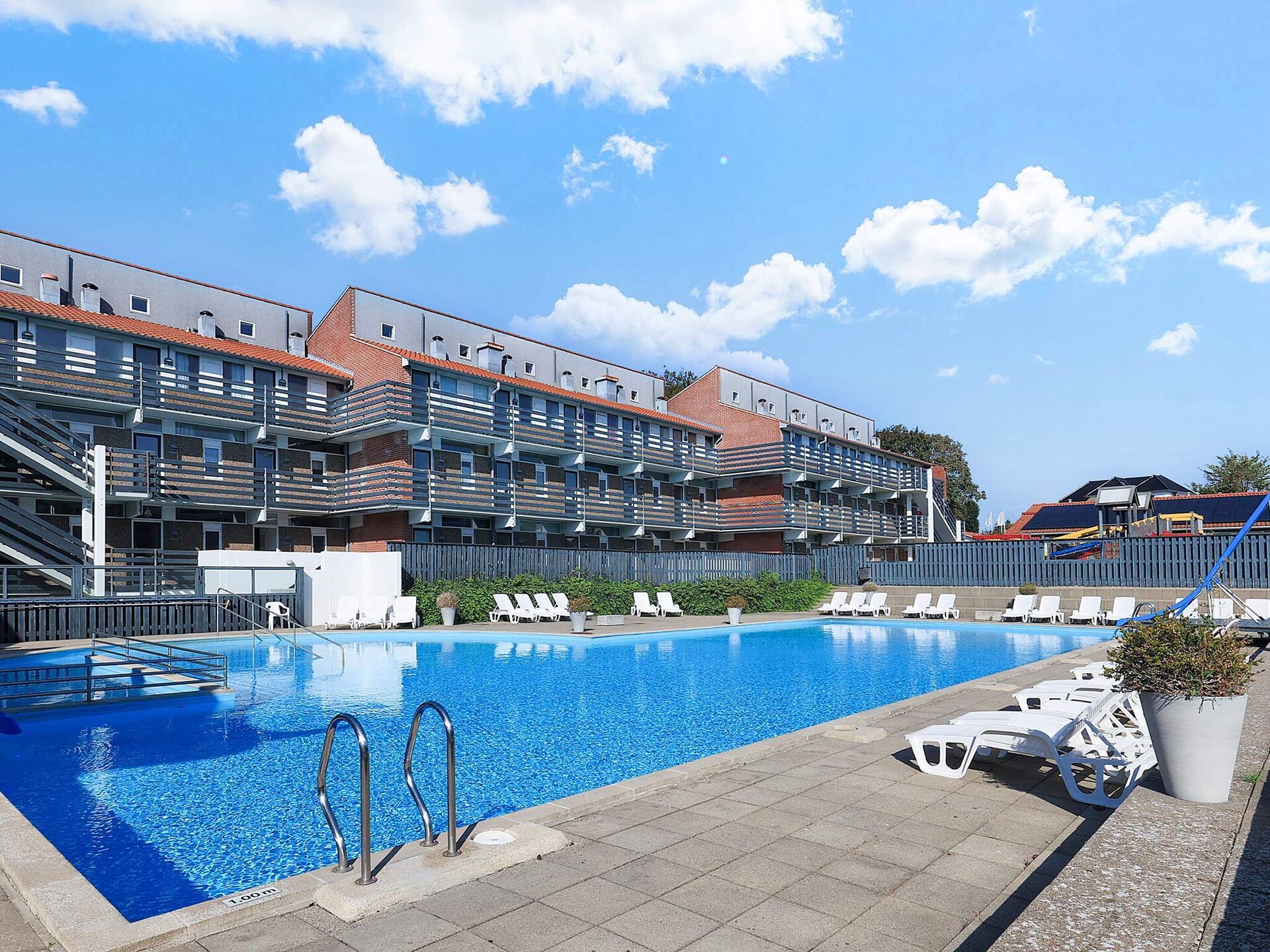 Licht appartement met zeezicht in Faaborg voor 6 personen · 52 m² - foto 21